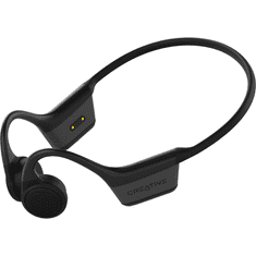 Creative Outlier Free Mini Wireless Headset - Fekete (51EF1130AA000)