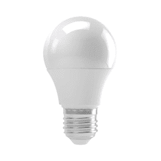 EMOS Basic LED A60 izzó 8,5W 806lm 3000K E27 - Meleg fehér (1525633230)