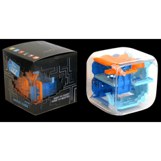 Eureka! Amaze cube Logikai játék (EUR34589)