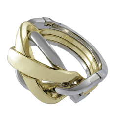 Huzzle Cast - Ring ördöglakat (EUR12101)