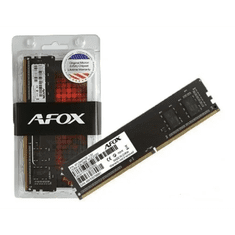 AFOX 8GB /2666 DDR4 RAM (AFLD48FH2P)
