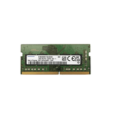 SAMSUNG 16GB / 3200 DDR4 SoDIMM Notebook RAM (M471A2G43AB2-CWE)