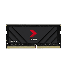 PNY 8 GB / 3200 Mhz XLR8 DDR4 Notebook RAM (MN8GSD43200-SI)