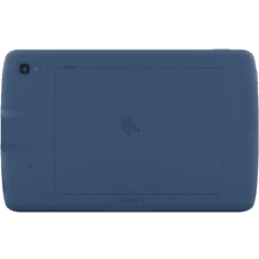 Zebra 10.1" ET45 64GB 5G WiFi Tablet - Kék (ET45CB-1H1C1B0-A6)