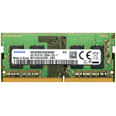 SAMSUNG 4GB /3200 DDR4 Notebook RAM (M471A5244CB0-CWE_3M)