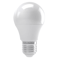 EMOS Basic LED A60 izzó 8,5W 806lm 4000K E27 - Természetes fehér (1525733243)