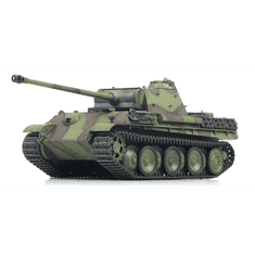 Academy Pz.Kpfw.V Panthe r Ausf.G tank műanyag modell (1:35) (13523)