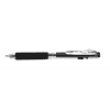 Pentel BK437 Nyomógombos golyóstoll - 0,35mm / Fekete (BK437-A)
