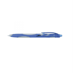 Zebra Zebra: Ola Golyóstoll - 0,27mm/Kék (1296)