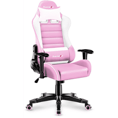 Huzaro Ranger 6.0 Gyermek Gamer szék - Rózsaszín/Fehér (HZ-RANGER 6.0 PINK)