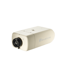 FCS-1131 biztonsági kamera Doboz IP biztonsági kamera 1920 x 1080 pixelek Plafon/fal (FCS-1131)