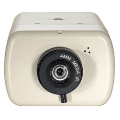 FCS-1131 biztonsági kamera Doboz IP biztonsági kamera 1920 x 1080 pixelek Plafon/fal (FCS-1131)
