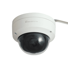 FCS-3096 biztonsági kamera Dóm IP biztonsági kamera Beltéri és kültéri 3840 x 2160 pixelek Plafon (FCS-3096)