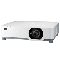 NEC P547UL Projektor - Fehér (60005761)