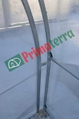 Primaterra Üvegház MAXI horganyzott PC 4mm 4x8m