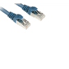 S/FTP CAT7a Patch kábel 5m Kék (4044951029648)