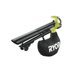 RYOBI OBV18 Akkumulátoros Lombfúvó/Szívó (Akku és töltő nélkül) (5133003661)