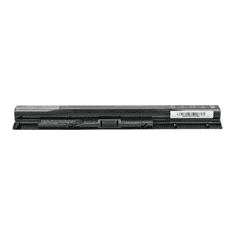 mitsu BC/DE-15 Dell Notebook akkumlátor 2200 mAh (BC/DE-15)