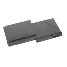 mitsu HP 720G1 Notebook akkumulátor 45Wh (5BM353)