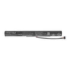 mitsu BC/LE-100 Lenovo Notebook akkumulátor 2200 mAh (BC/LE-100)