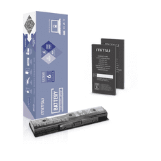 mitsu Battery 5BM320 HP Notebook akkumulátor 48 Wh (5BM320)