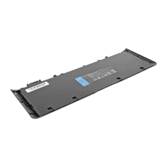 mitsu Dell 6430U Notebook akkumulátor 62Wh (5BM309)