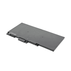 mitsu BC/HP-840G3 HP Notebook akkumulátor 4000 mAh (BC/HP-840G3)
