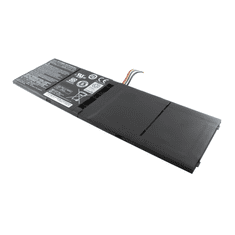 Acer Aspire M5-583m / R7-571 / V5-473 / V5-572 Notebook akkumulátor 53Wh (NBAC0083-3510-LI-B-O)