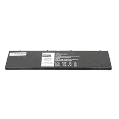 mitsu Dell Latitude Notebook akkumulátor 34Wh (5BM361-BC/DE-E7440-11.1)