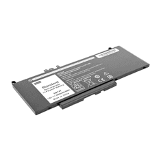 mitsu BC/DE-E5470 Dell Notebook akkumulátor 6000 mAh (BC/DE-E5470)