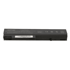 mitsu BC/HP-6530B HP Notebook akkumulátor 4400 mAh (BC/HP-6530B)