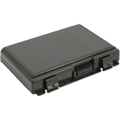 mitsu BC/AS-K50 Asus Notebook akkumulátor 4400 mAh (BC/AS-K50)