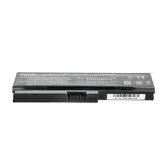 mitsu BC/TO-L750 ToshibaNotebook akkumulátor 4400 mAh (BC/TO-L750)