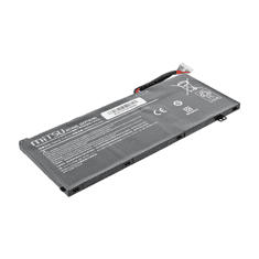 mitsu BC/AC-VN7 Acer Notebook Akkumulátor 52,5Wh (5BM284)