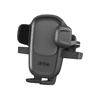 iOttie HLCRIO172 2.3 - 3.5″ Easy One Touch 5 Mobiltelefon autós tartó - Fekete (HLCRIO172)