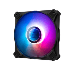 darkFlash DX240 V2 CPU Vízhűtés - Fekete (DX240 V2 BLACK)