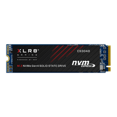 PNY 2TB XLR8 CS3040 M.2 PCIe SSD (M280CS3040-2TB-RB)
