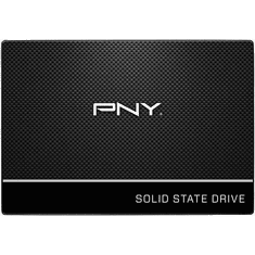 PNY PNY 4TB CS900 SATA3 2.5" SSD
