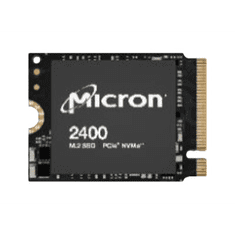 Micron 1TB 2400 M.2 PCIe NVMe SSD (MTFDKBK1T0QFM-1BD1AABYYR)