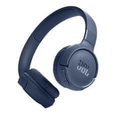 JBL JBL T520 BT Bluetooth kék fejhallgató