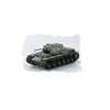 KV-1 1942 harckocsi műanyag modell (1:48) (MHB-84812)