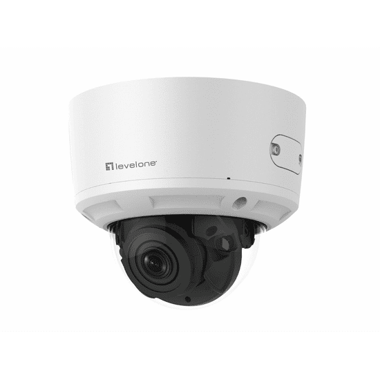 Level One FCS-3098 biztonsági kamera Dóm IP biztonsági kamera Beltéri és kültéri 3840 x 2160 pixelek Plafon (FCS-3098)
