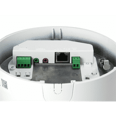 FCS-3098 biztonsági kamera Dóm IP biztonsági kamera Beltéri és kültéri 3840 x 2160 pixelek Plafon (FCS-3098)