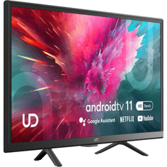UD 24WE5210 24" HD ready LED TV (24WE5210)