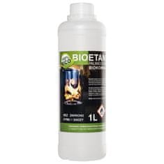 Noah Bioetanol BIO üzemanyag biokandallóhoz 1L
