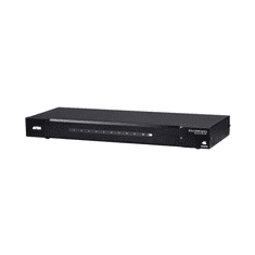 Aten 10-Port 4K HDMI Splitter (VS0110HA-AT-G) (VS0110HA-AT-G)