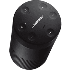 BOSE SoundLink Revolve II Bluetooth hangszóró fekete (858365-2110 / 858365-0100) (858365-2110)