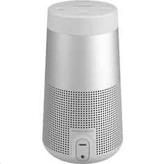 BOSE SoundLink Revolve II Bluetooth hangszóró ezüst (858365-2310 / 858365-0300) (858365-2310)
