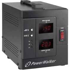 BlueWalker Powerwalker Spannungsregler AVR 2000 1600W (10120306)