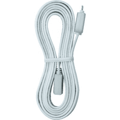 Paulmann Összekötő kábel, 100 cm, fehér, YourLED 70204 (70204)